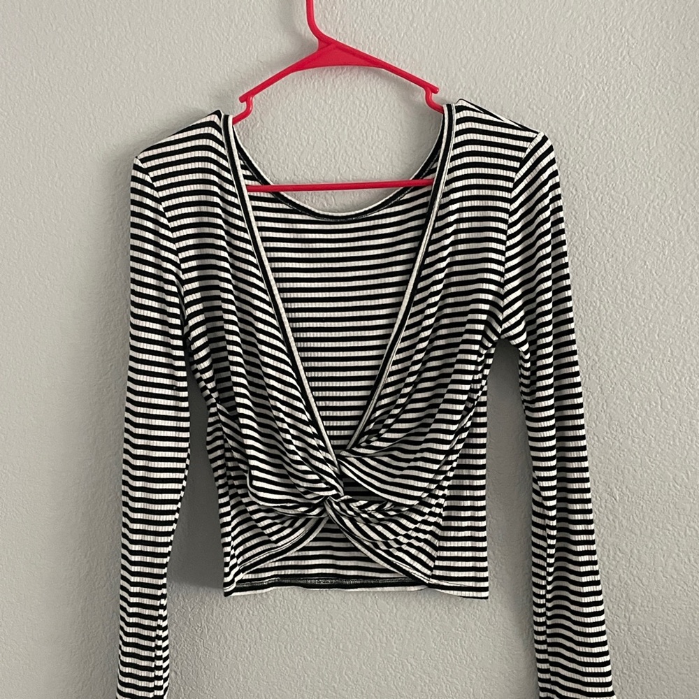Misguided Long Sleeve - Medium
